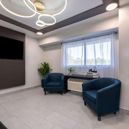 Motel 6-Charlotte, Nc - Coliseum Luaran gambar